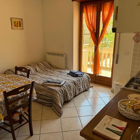 La Dolce Rosy Apartment Mentana Exterior photo