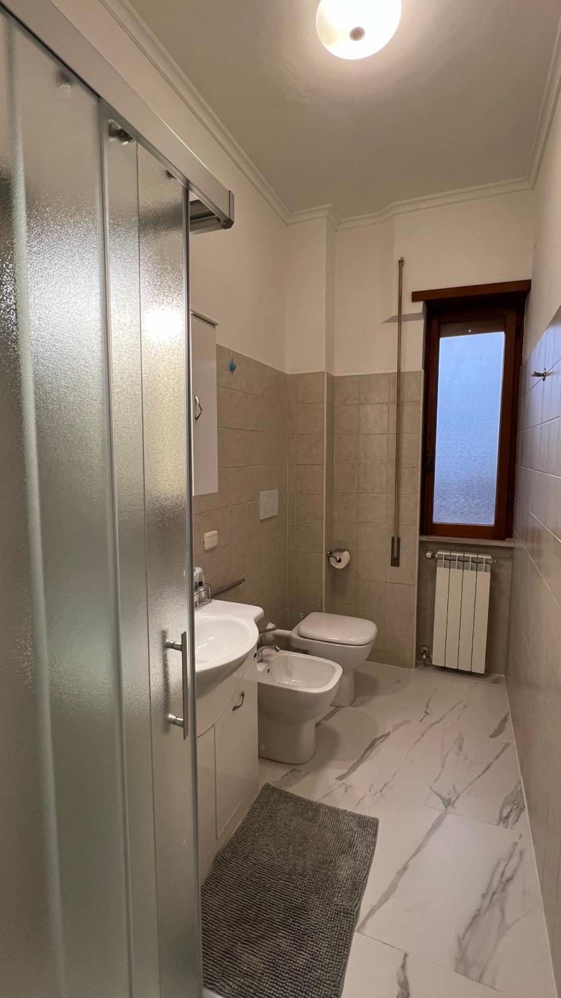 La Dolce Rosy Apartment Mentana Exterior photo