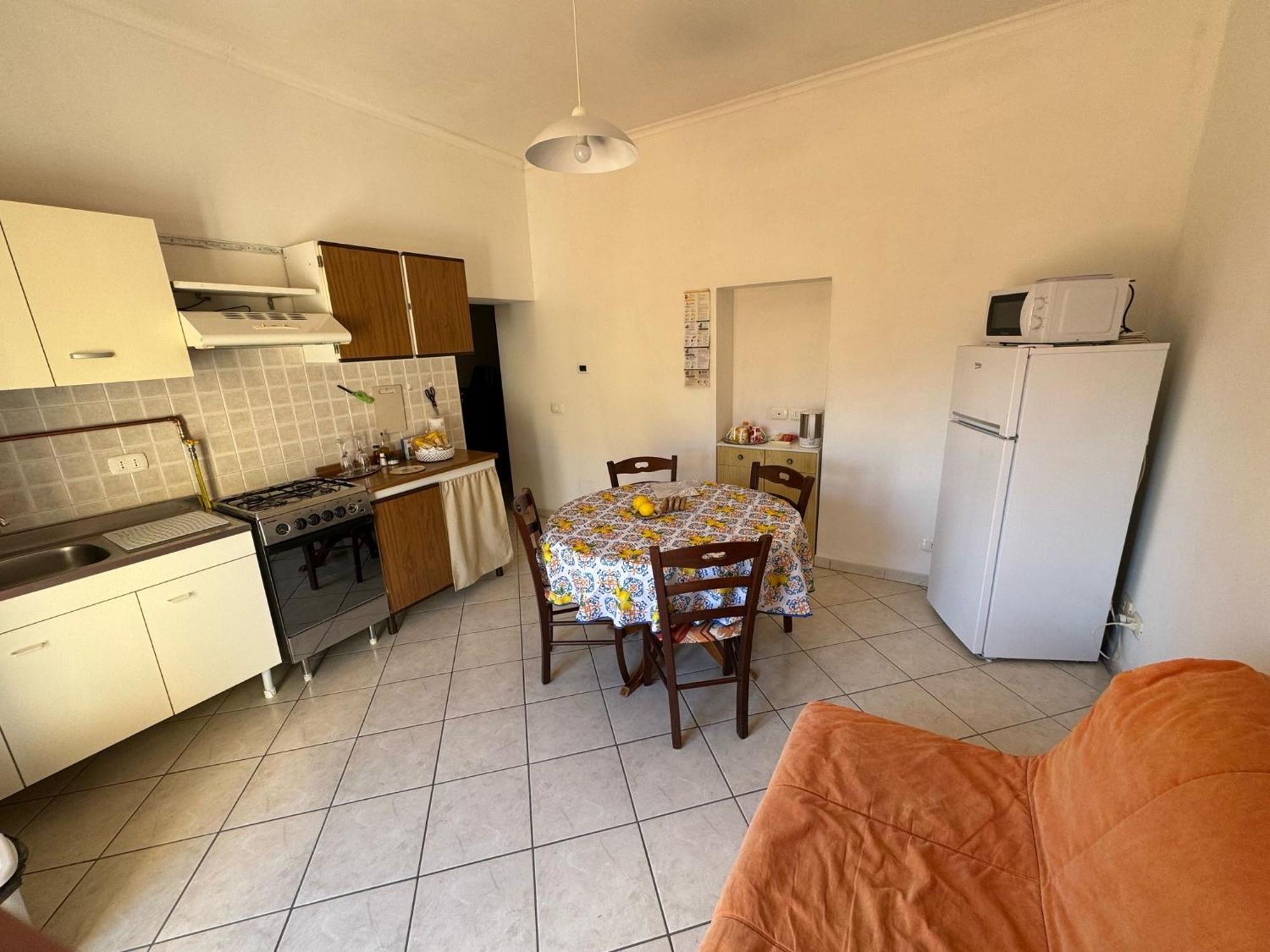 La Dolce Rosy Apartment Mentana Exterior photo