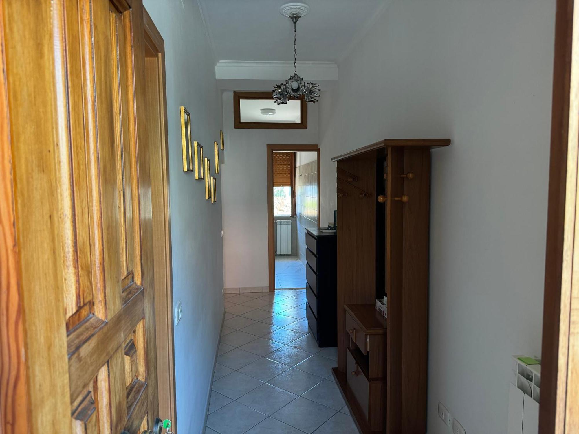 La Dolce Rosy Apartment Mentana Exterior photo